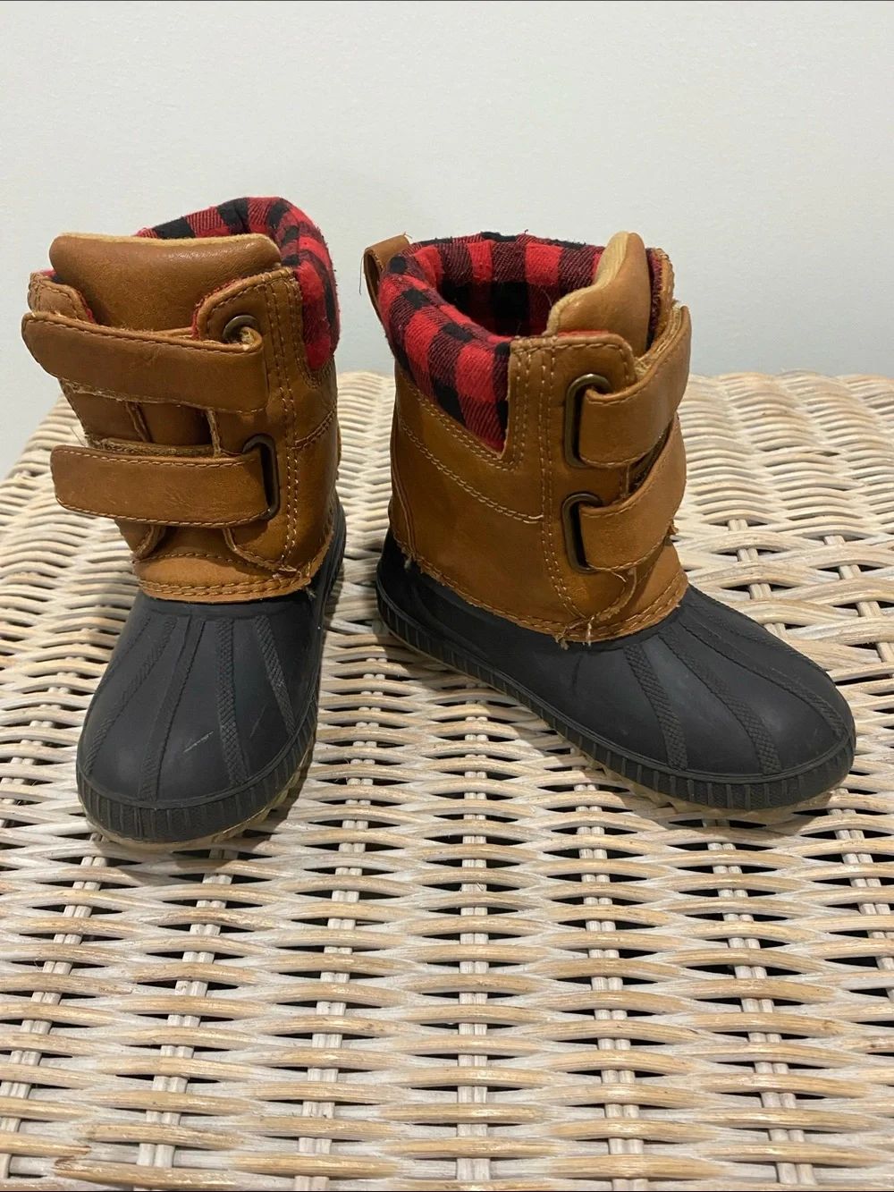 Gap Toddler Duckboots